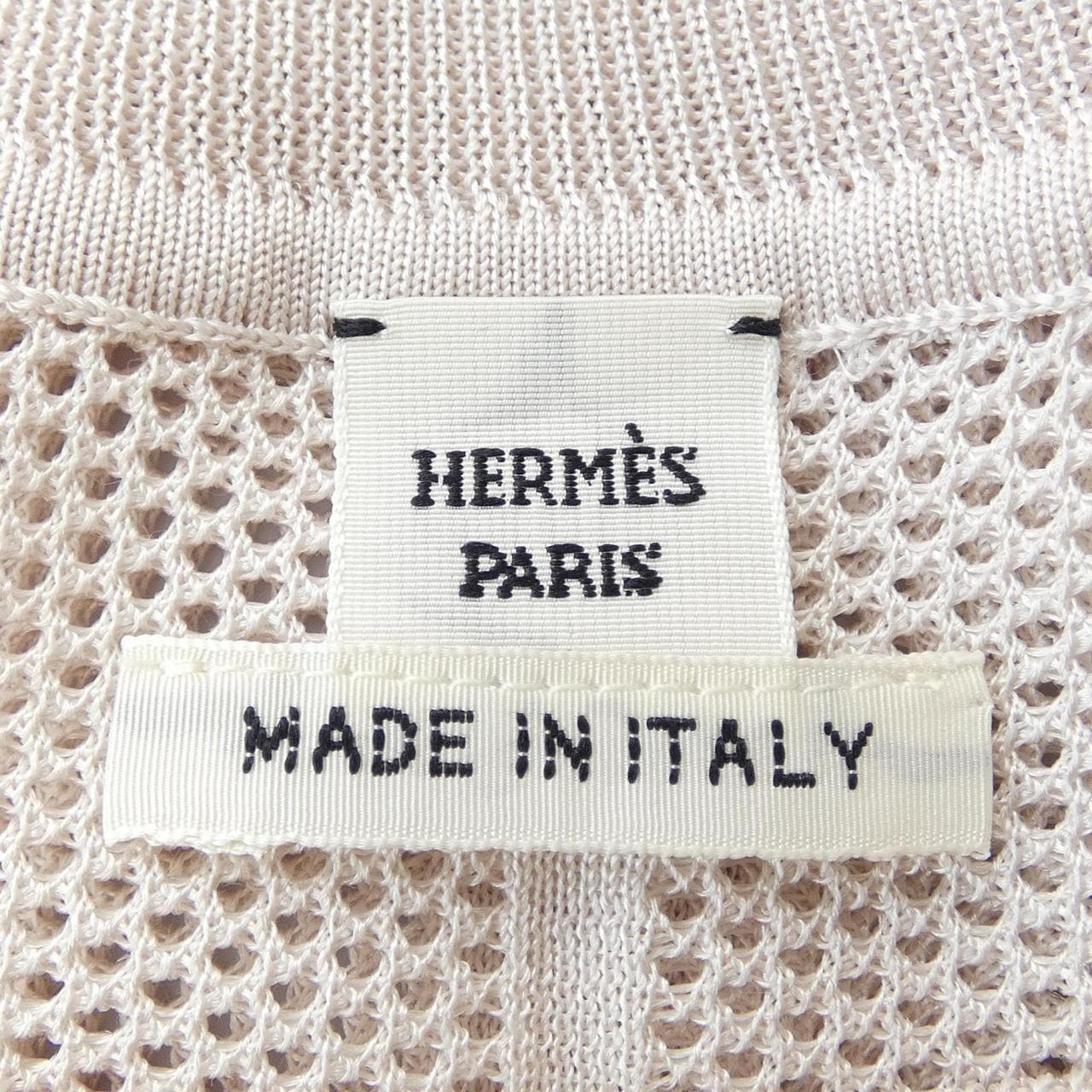 エルメス HERMES EN DESORDRE A FLEURS 5E2671D4 トップス