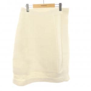 ジルサンダー JIL SANDER J02MA0310 J14804 スカート