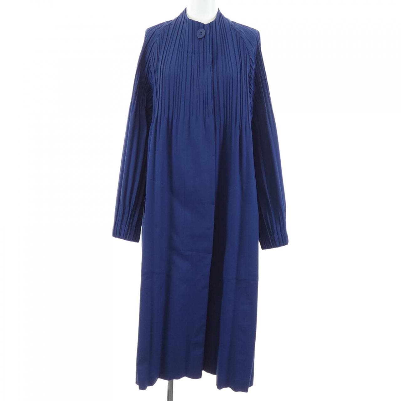 プリーツプリーズ PLEATS PLEASE PP51ZA882 コート