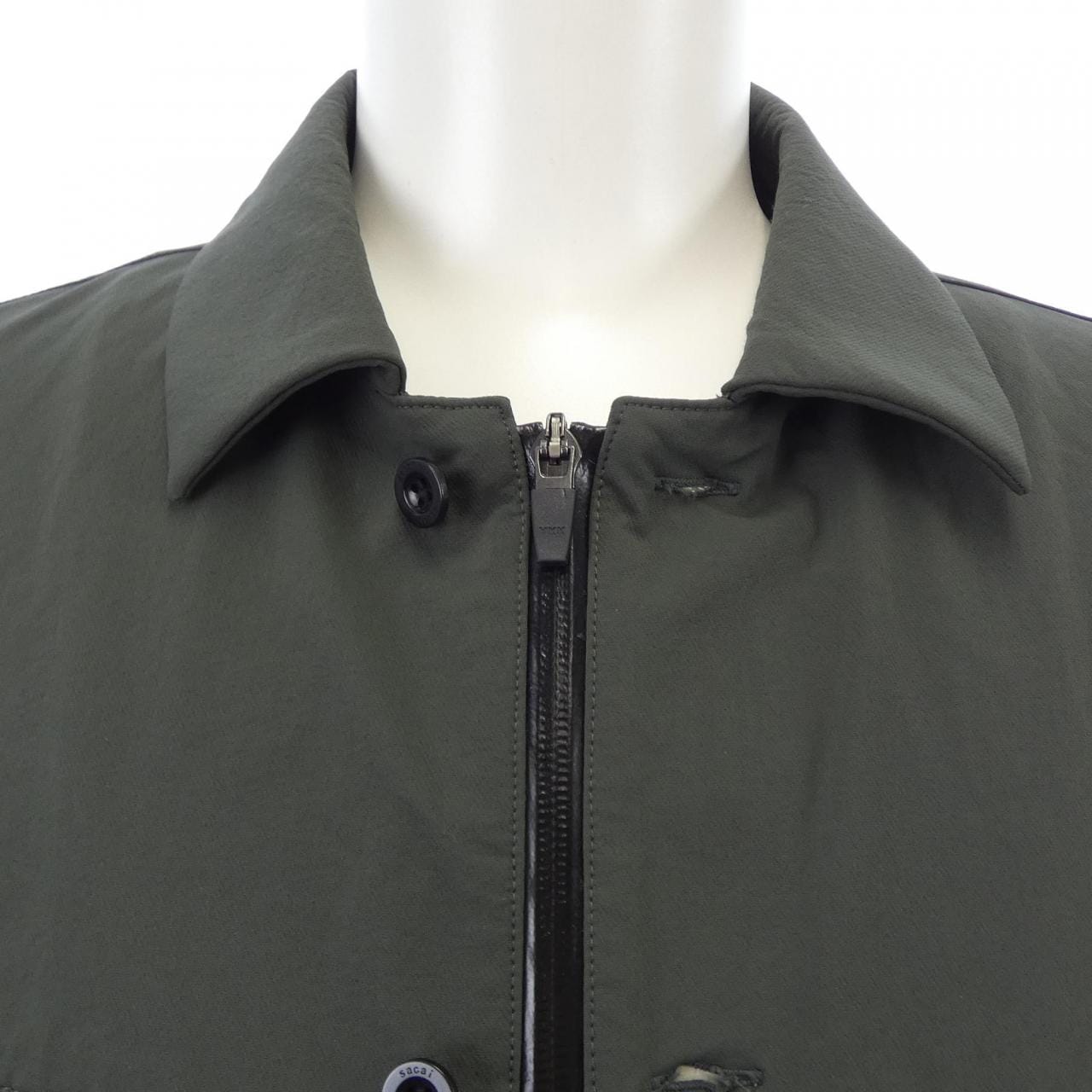 サカイ SACAI 23-03251M ジャケット