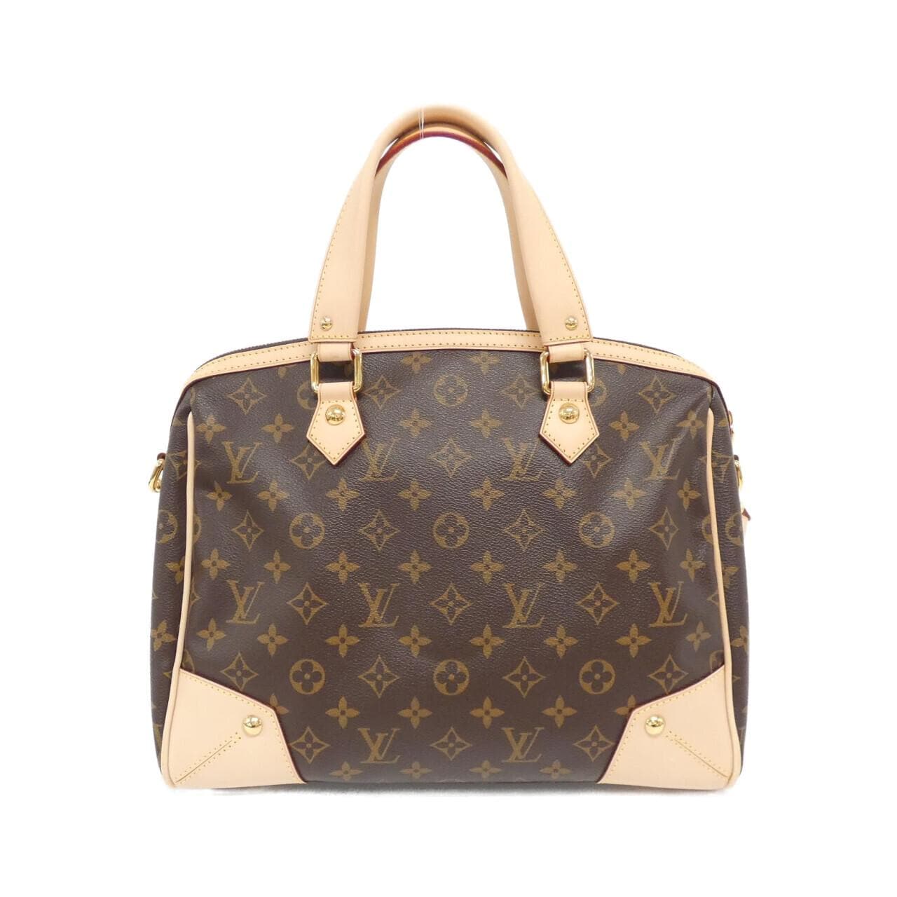 LOUIS VUITTON Monogram Retiro PM M40325 包