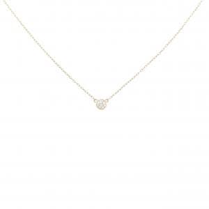 アーカー ジェーン ネックレス 0.05CT