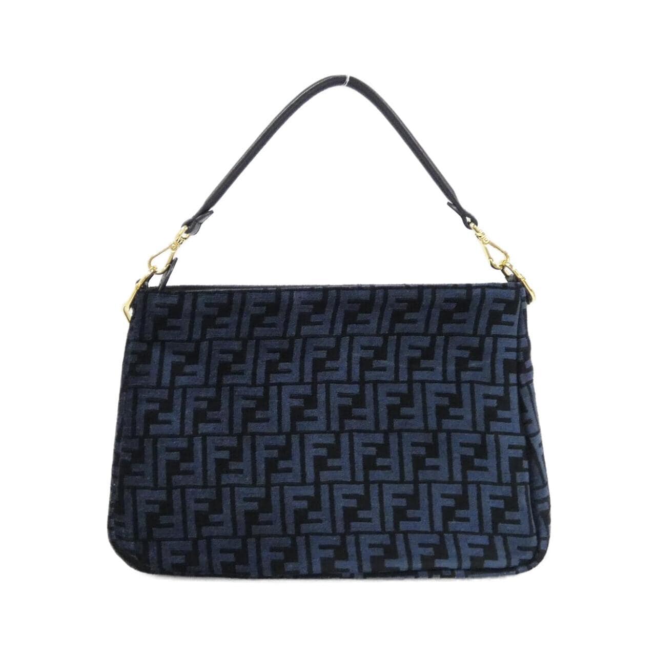 フェンディ オ ロック 8BR805 ALFV ショルダーバッグ