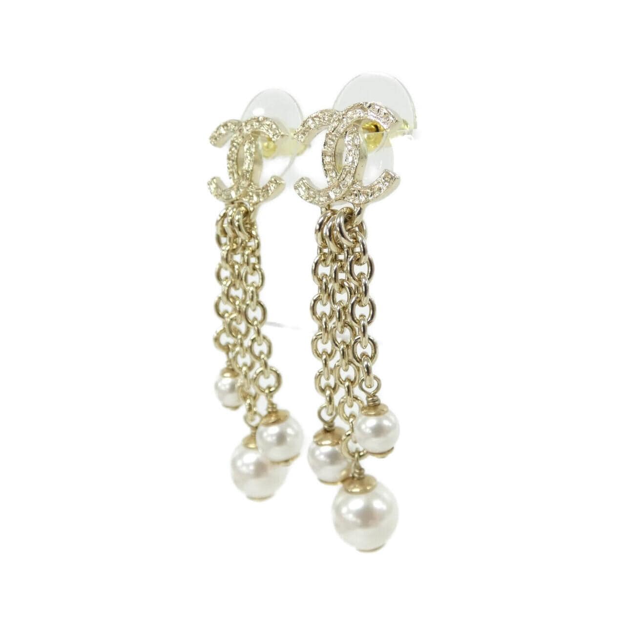 シャネル ABF931 ピアス