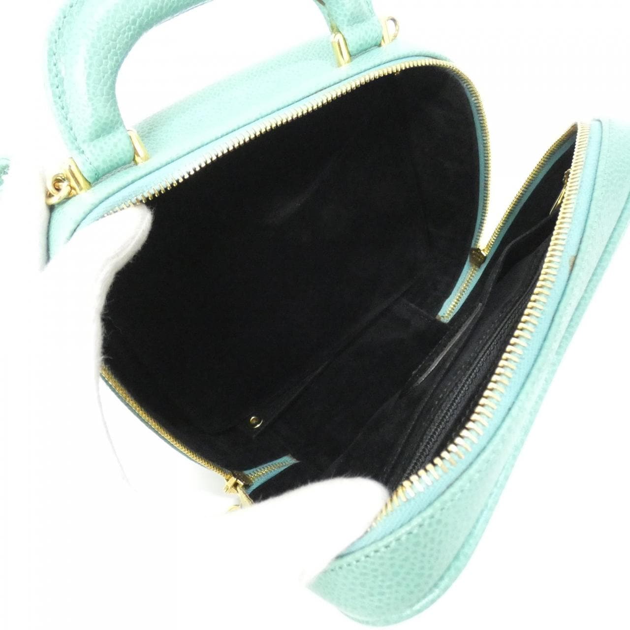 【ヴィンテージ】シャネル 07060 バッグ