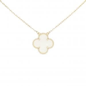 van cleef & arpels necklace