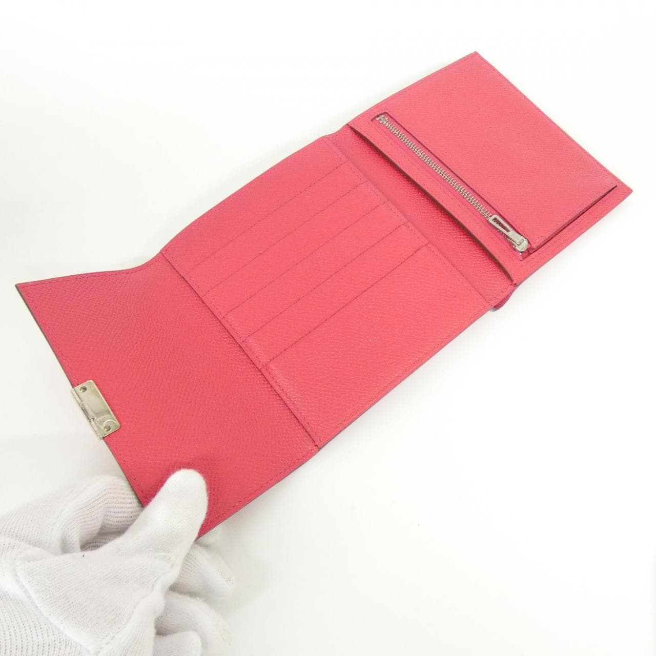 エルメス クリック 12cm 073508CK 財布