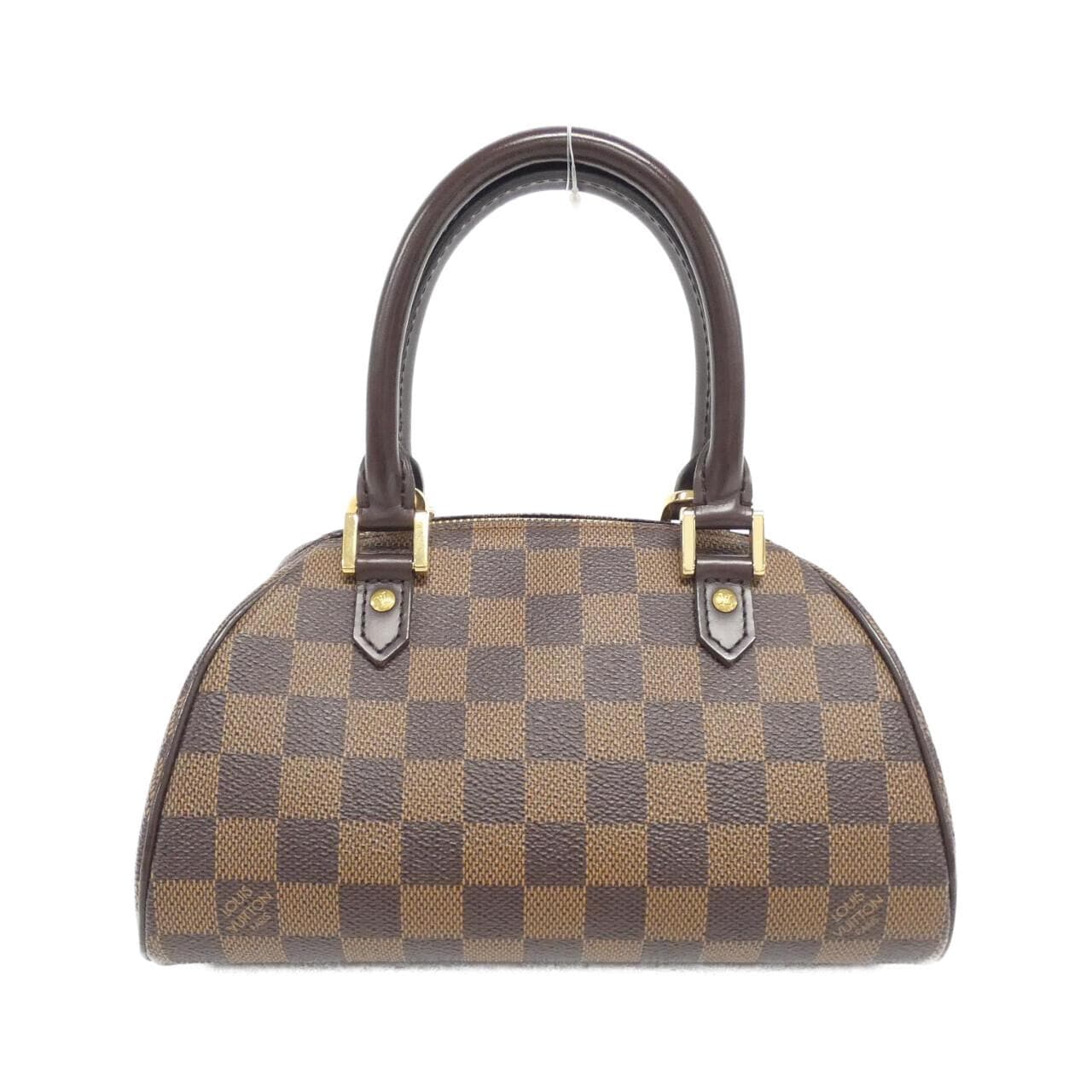 LOUIS VUITTON Damier Rivera 迷你 N41436 包