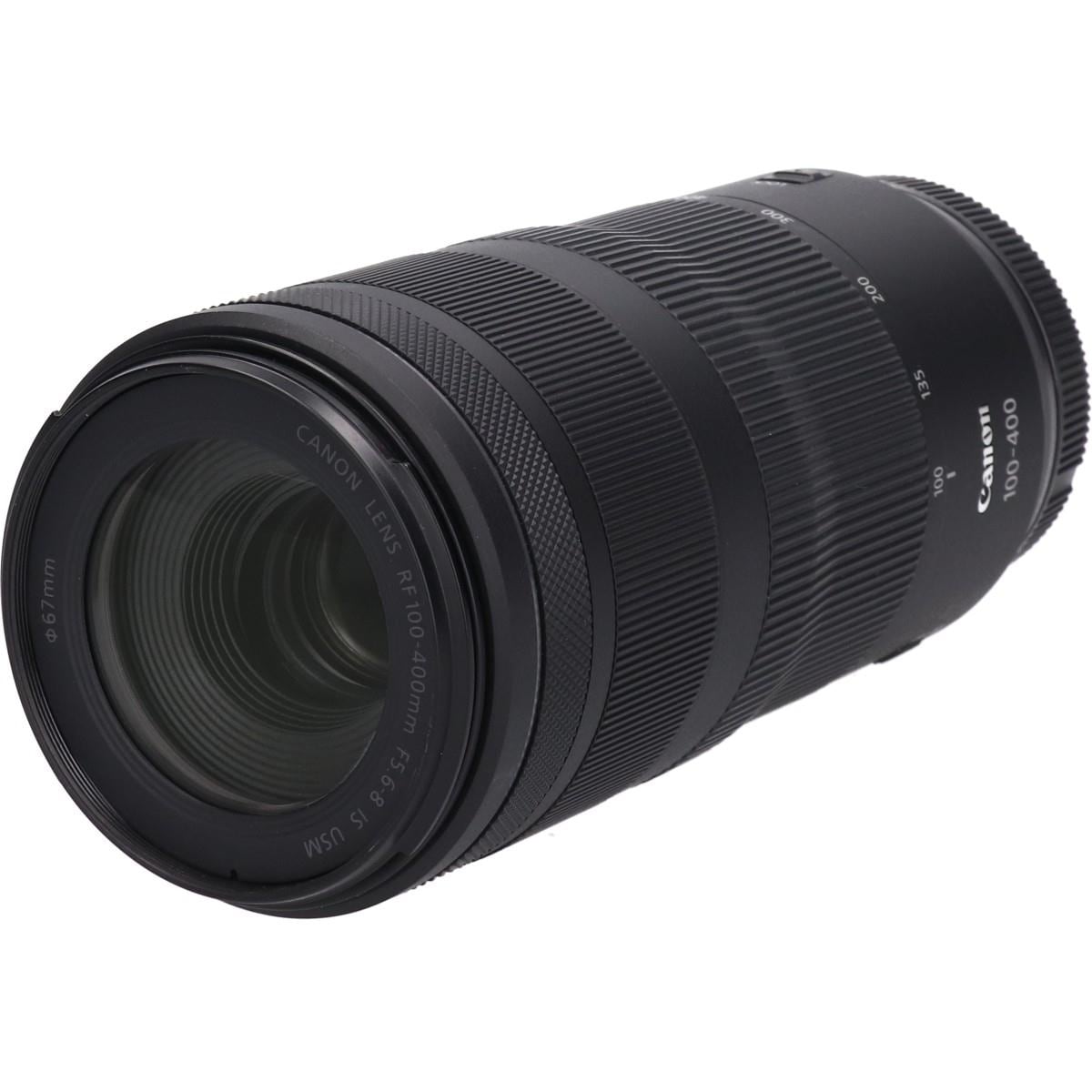 RF100-400mm F5.6-8IS USM