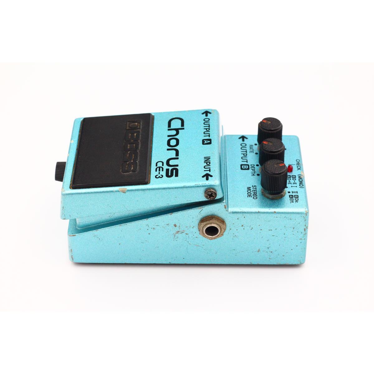 BOSS CE-3