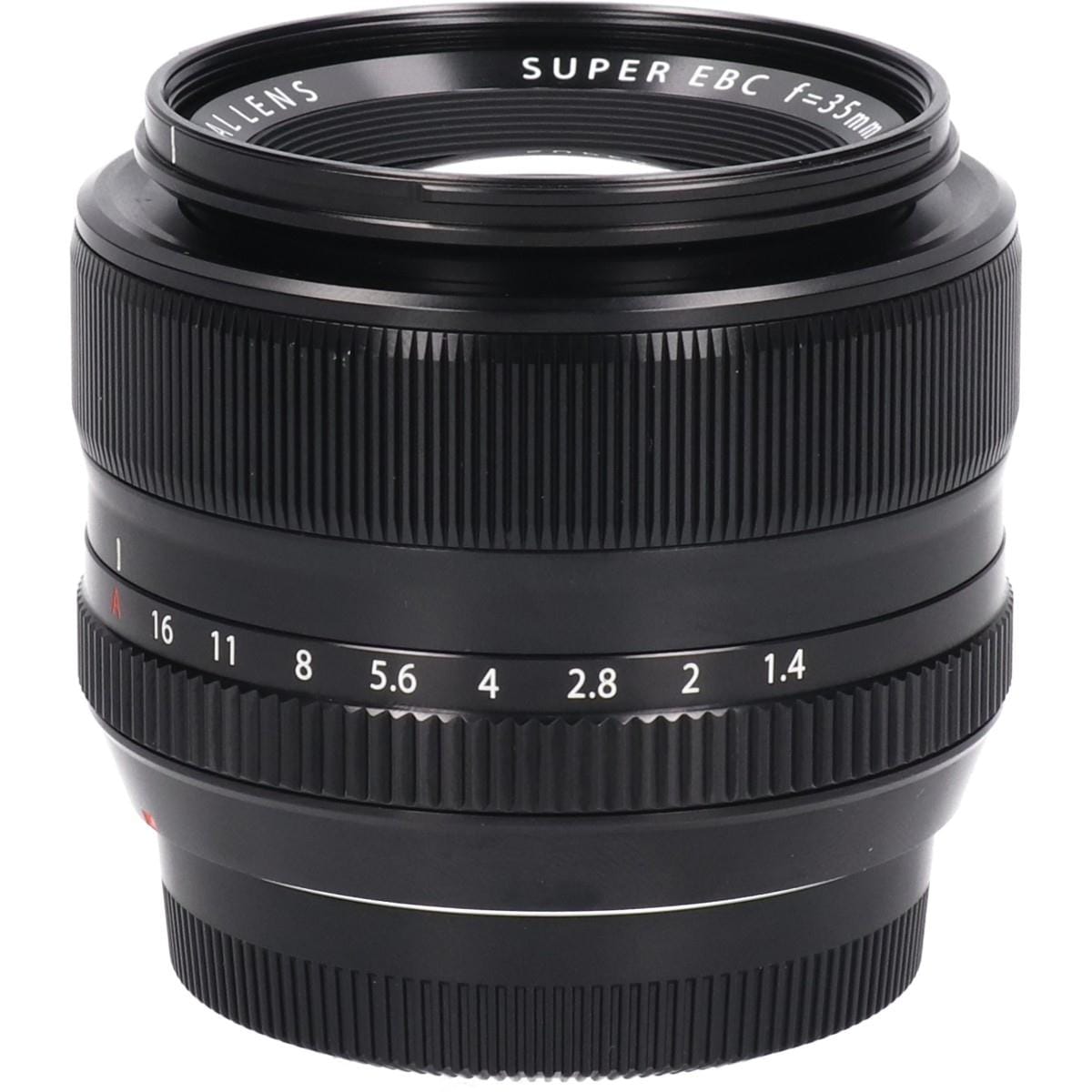 ＸＦ３５ｍｍ　Ｆ１．４Ｒ