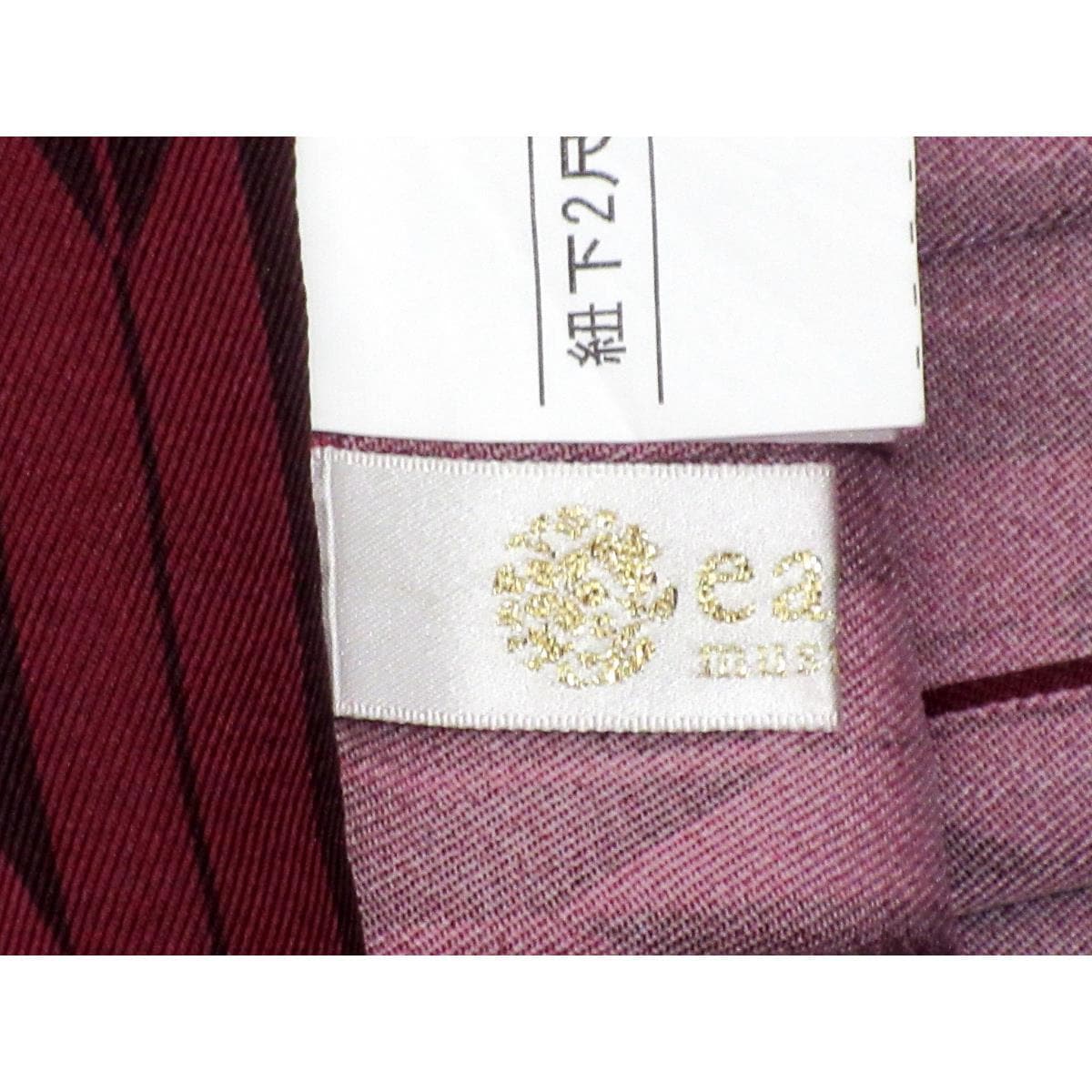 女袴　ｅａｒｔｈ　紐下９５ｃｍ　Ｌサイズ