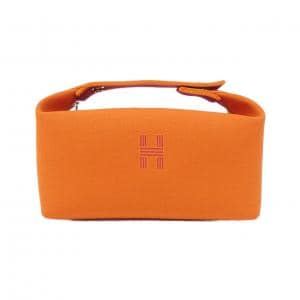 エルメス ブリッド ア ブラック PM 103222M ポーチ