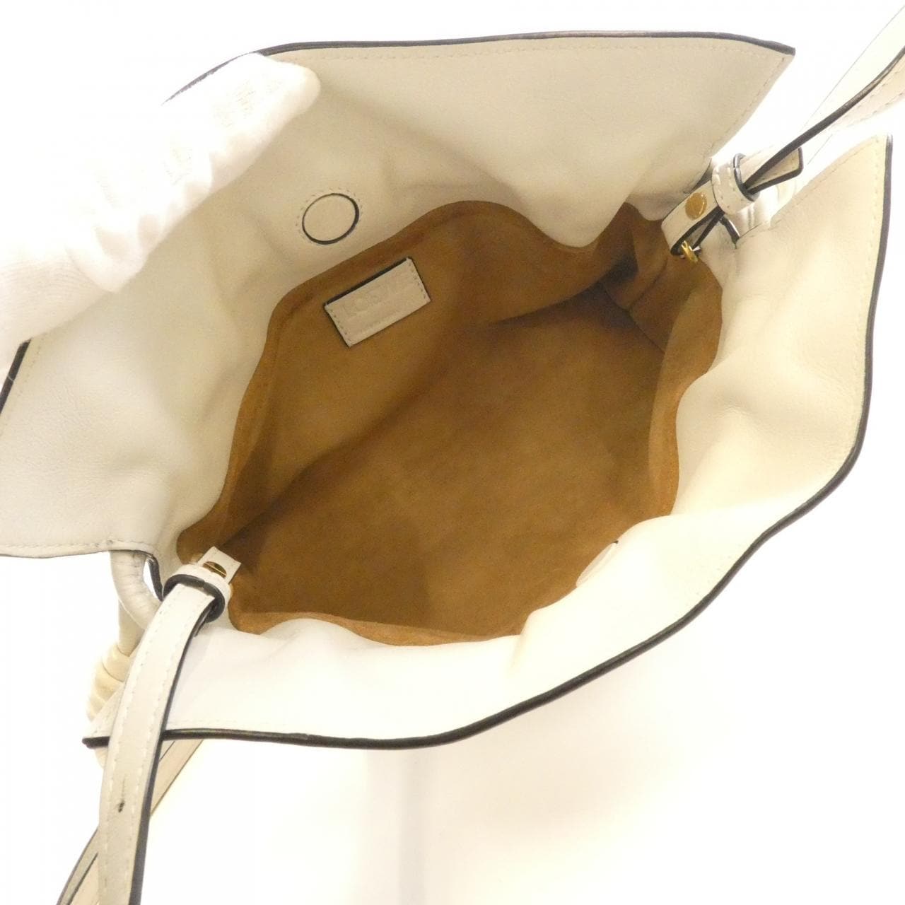 Loewe Flamenco Clutch Mini A411FC2X17 Bag