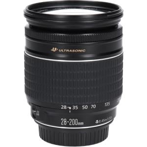 ＥＦ２８－２００ｍｍ　Ｆ３．５－５．６ＵＳＭ
