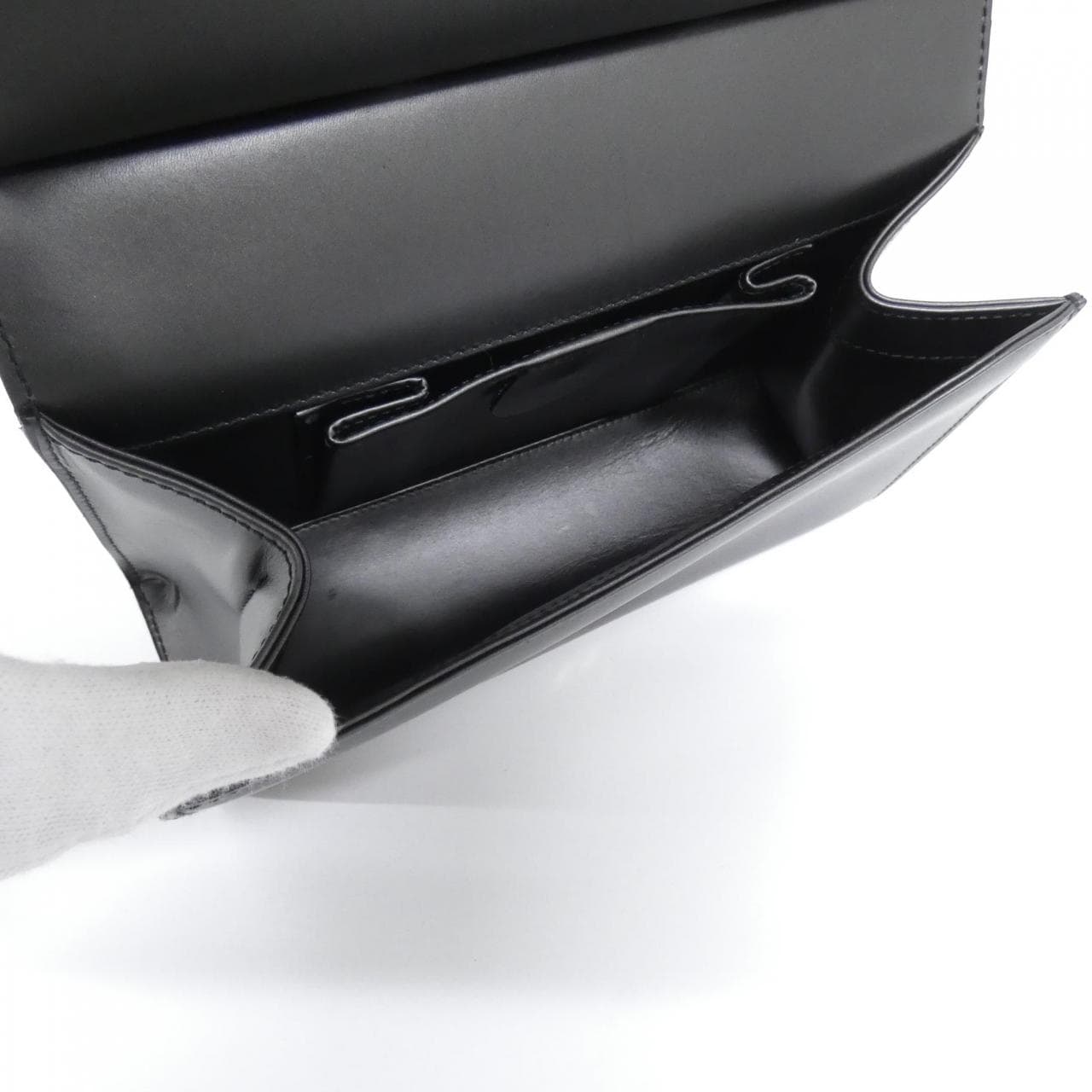 【ヴィンテージ】グッチ 001 2058 ショルダーバッグ