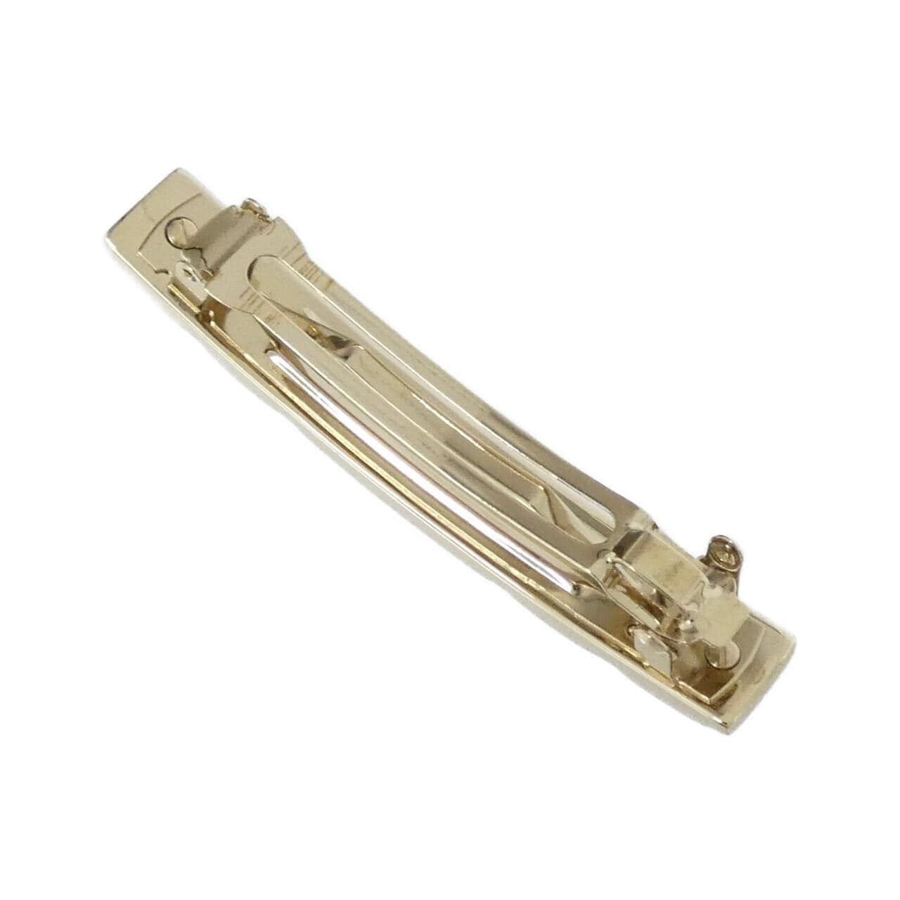 シャネル ABF286 バレッタ