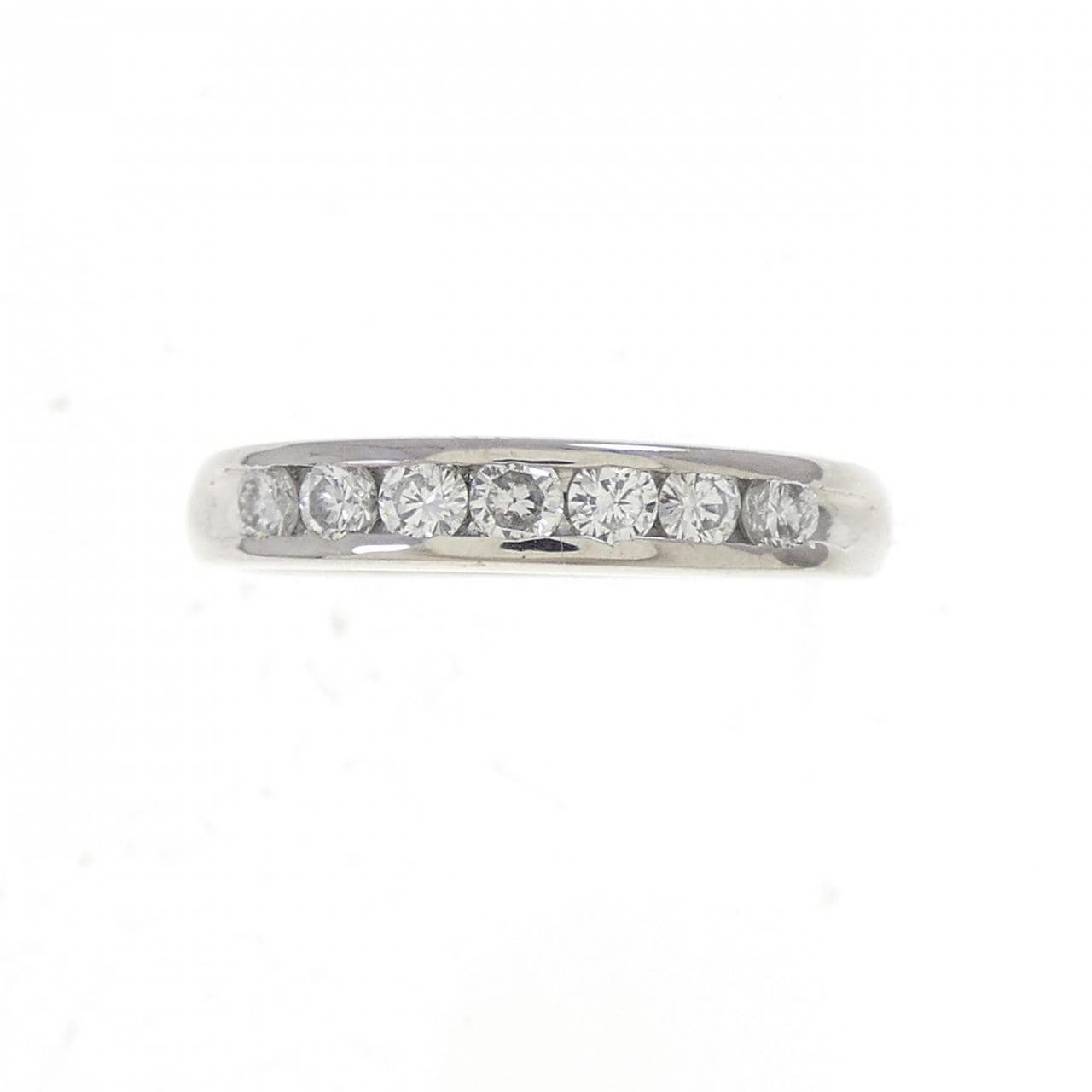PT900 ダイヤモンド リング 0.28CT