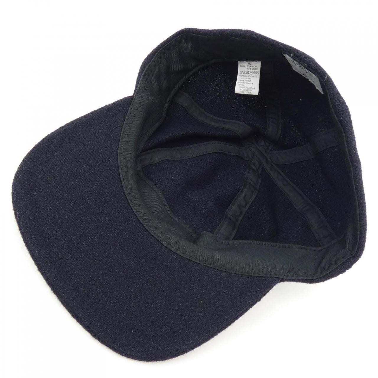 Visvim VISVIM cap