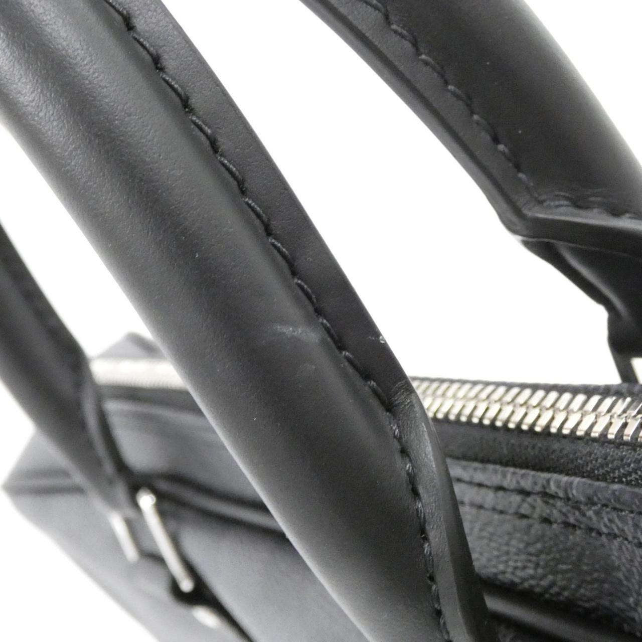 LOUIS VUITTON Damier 石墨 Porte Documin Voyage N40445 包