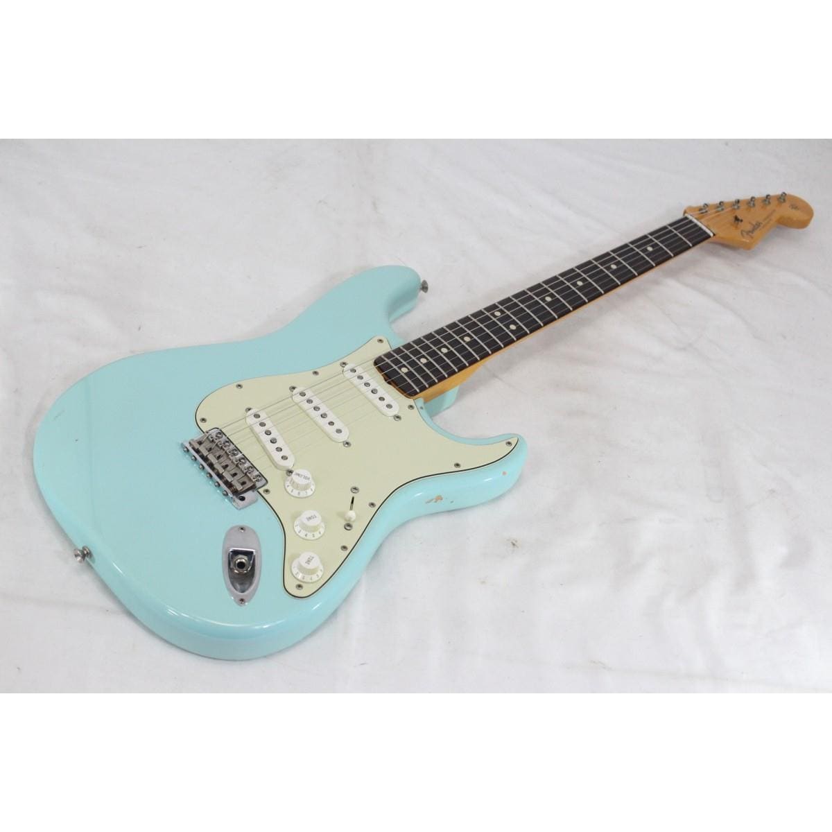 FENDER CUSTOM SHOP 1963 STRATOCASTER NOS