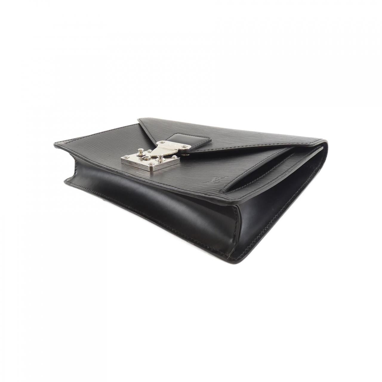 LOUIS VUITTON Epi Pochette Serie Dragonne M52762 第二包