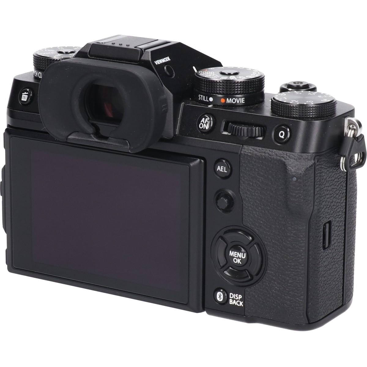 Ｘ－Ｔ５　ＢＬＡＣＫ