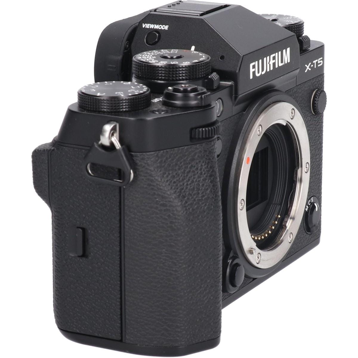 Ｘ－Ｔ５　ＢＬＡＣＫ