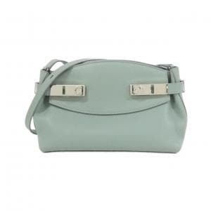 【新品】サルヴァトーレフェラガモ HUG 21 5974 ショルダーバッグ