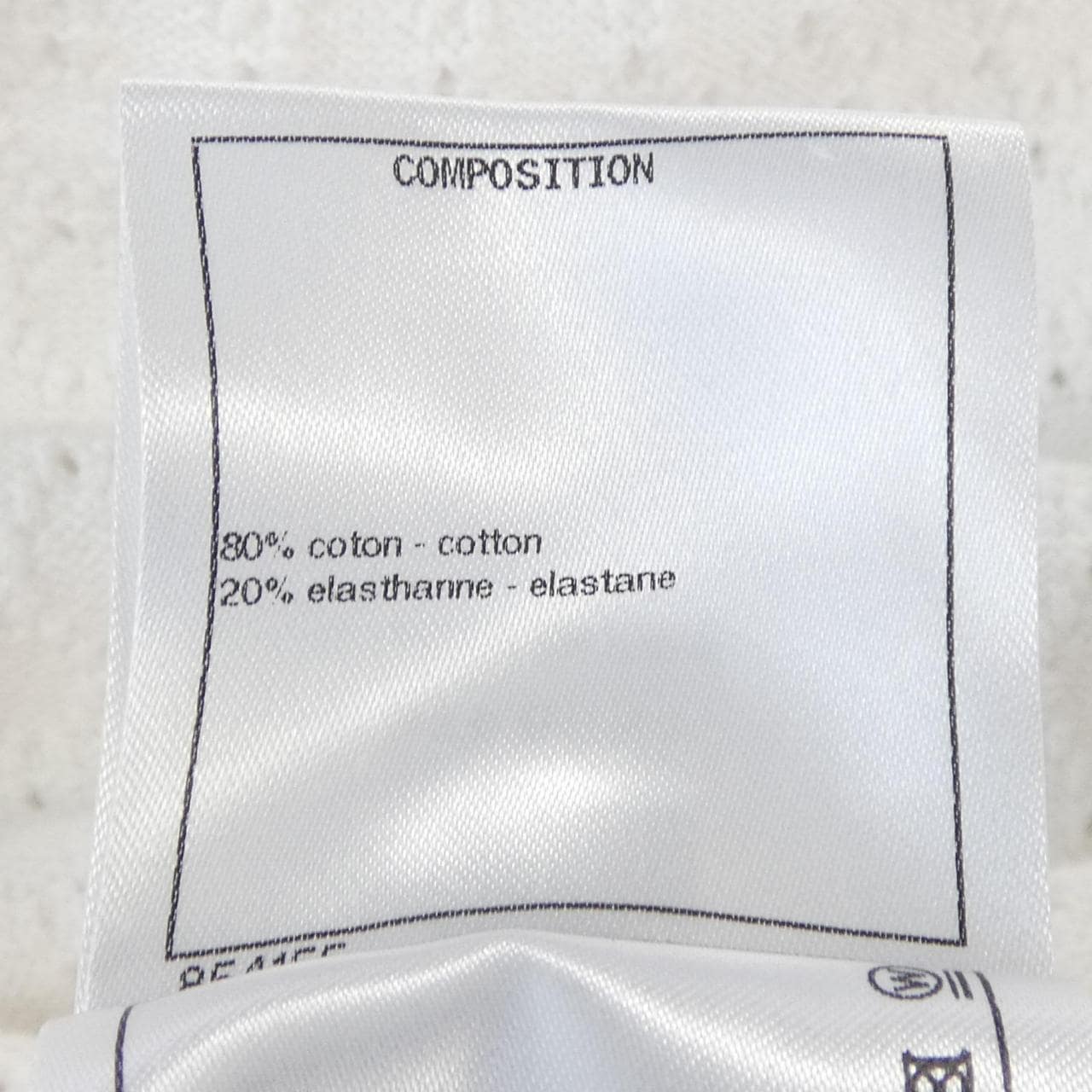 シャネル CHANEL P74145K10654 ニット