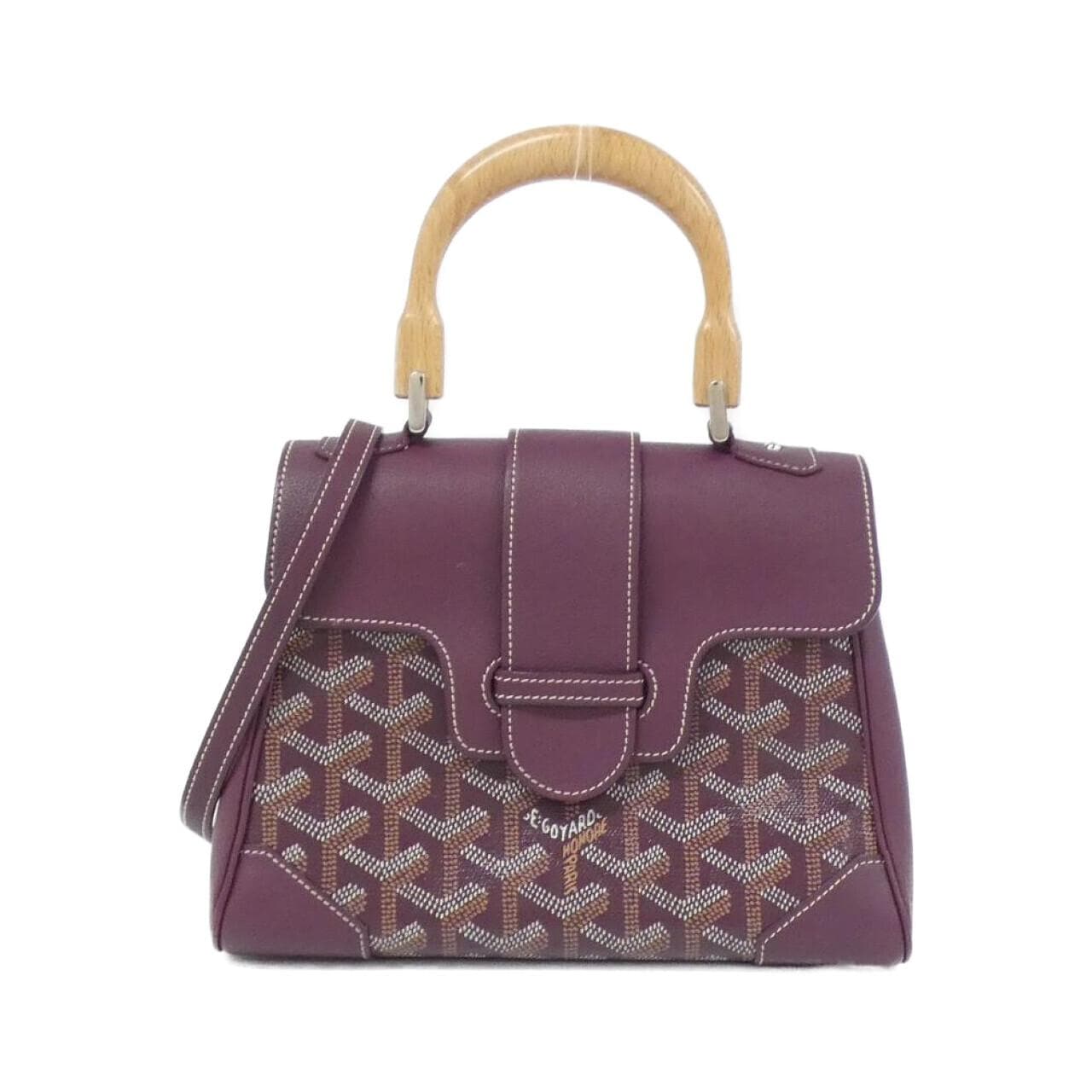 GOYARD西贡包