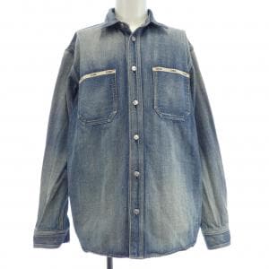 ディオール DIOR 113D585BY994 デニムジャケット