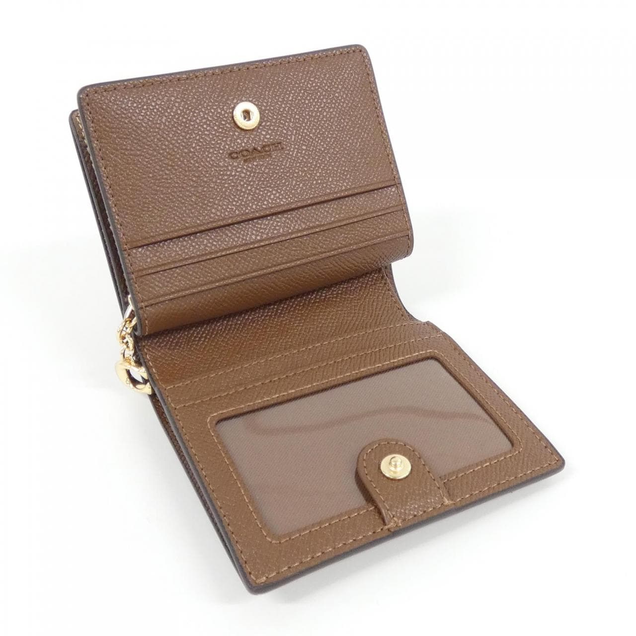 【新品】コーチ CCL96 財布