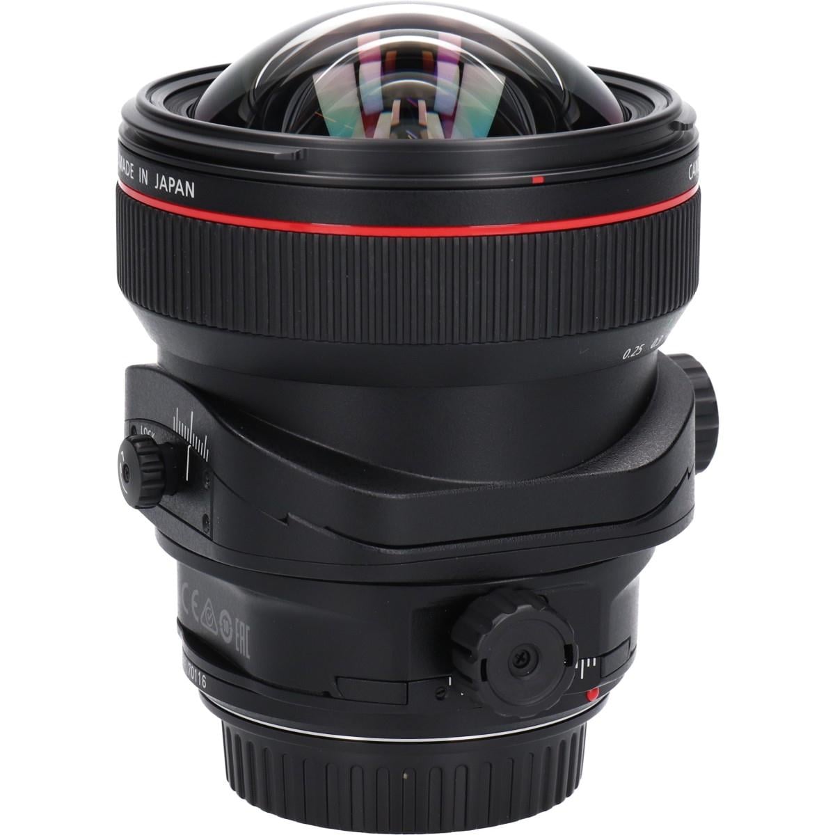 ＴＳ－Ｅ１７ｍｍ　Ｆ４Ｌ