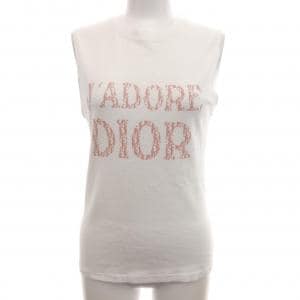 【ヴィンテージ】クリスチャンディオール CHRISTIAN DIOR J'ADIOR トロッター TROTTER 4P16155301 タンクトップ