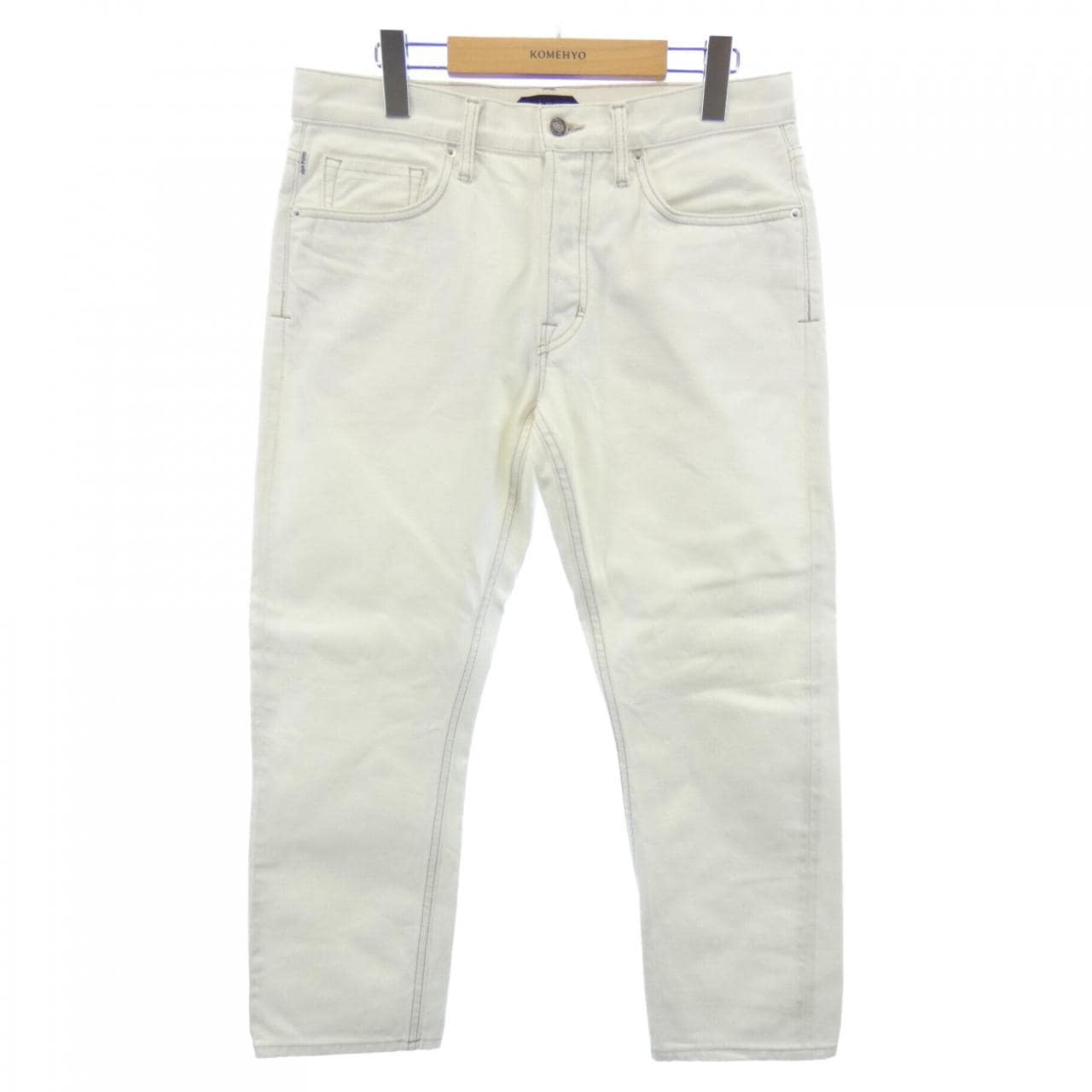 トムフォード TOM FORD TFD002 ジーンズ