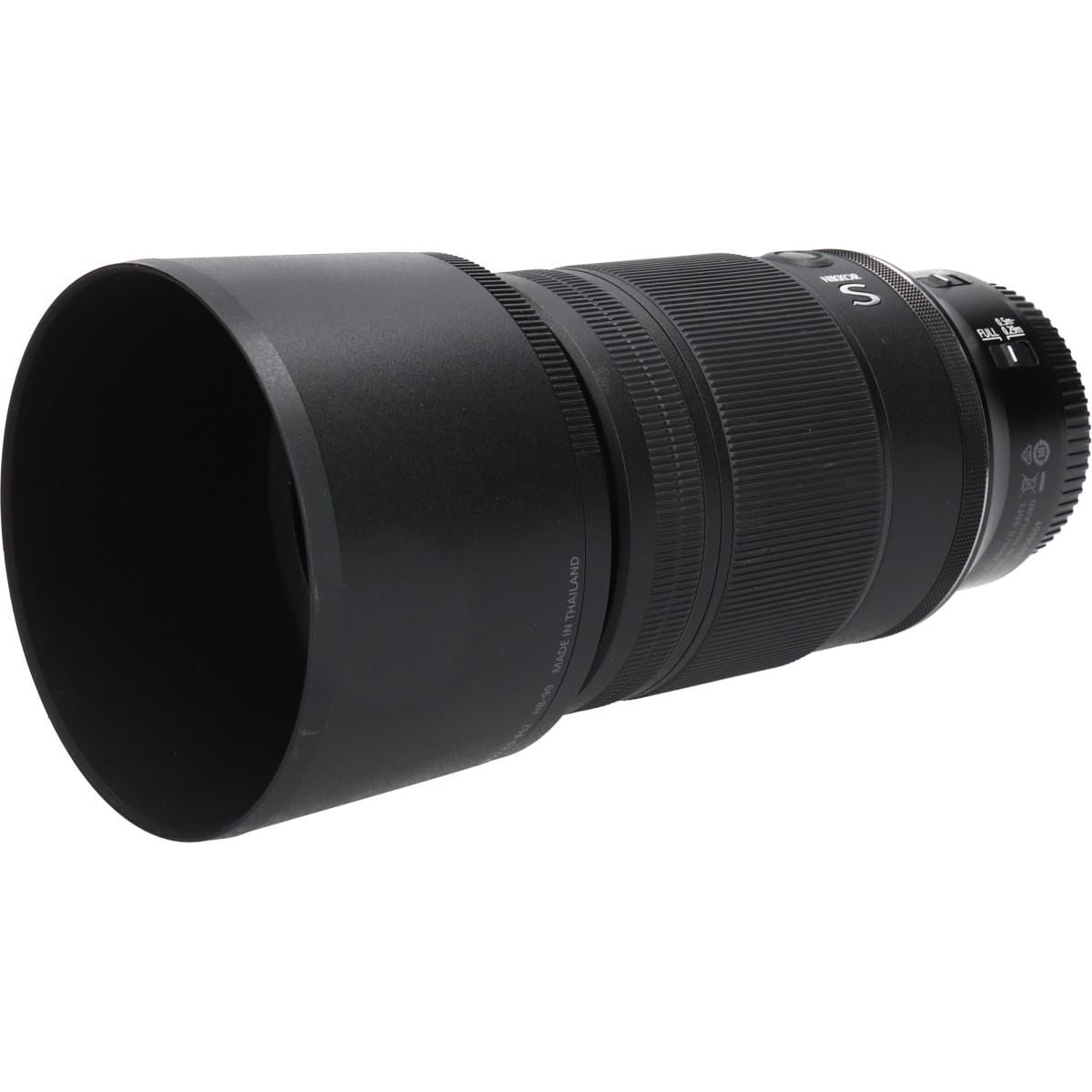 Ｚ　ＭＣ１０５ｍｍ　Ｆ２．８ＶＲ　Ｓ