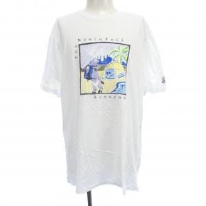 シュプリームザノースフェイス SUPREME×NORTH FACE Tシャツ