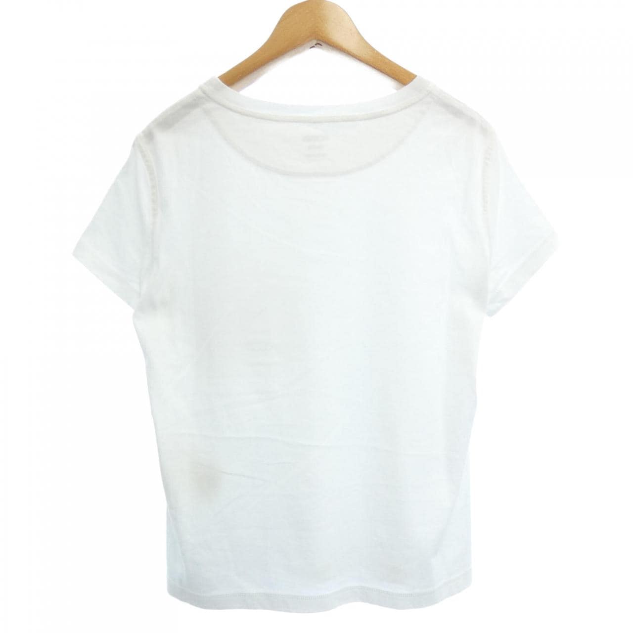 エルメス HERMES CLIQUTIS 2E4611DUA Tシャツ