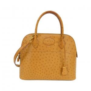 【ヴィンテージ】エルメス ボリード 31cm 023348CC バッグ