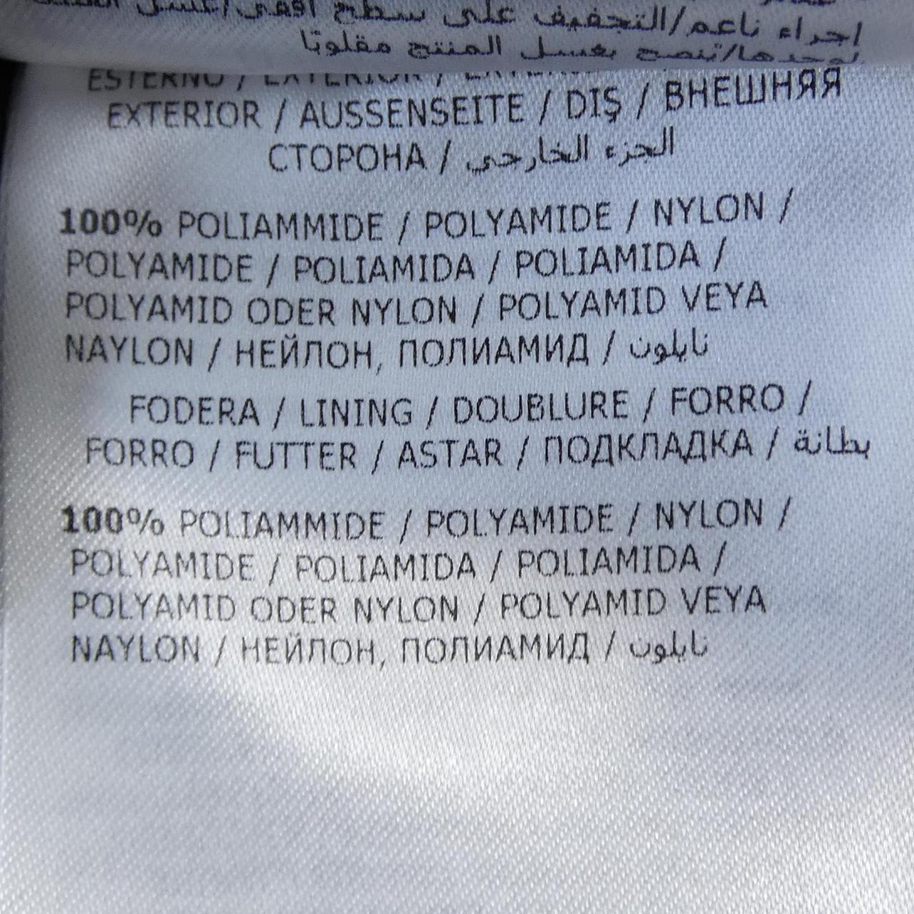 モンクレール MONCLER MONTCLA ダウンジャケット