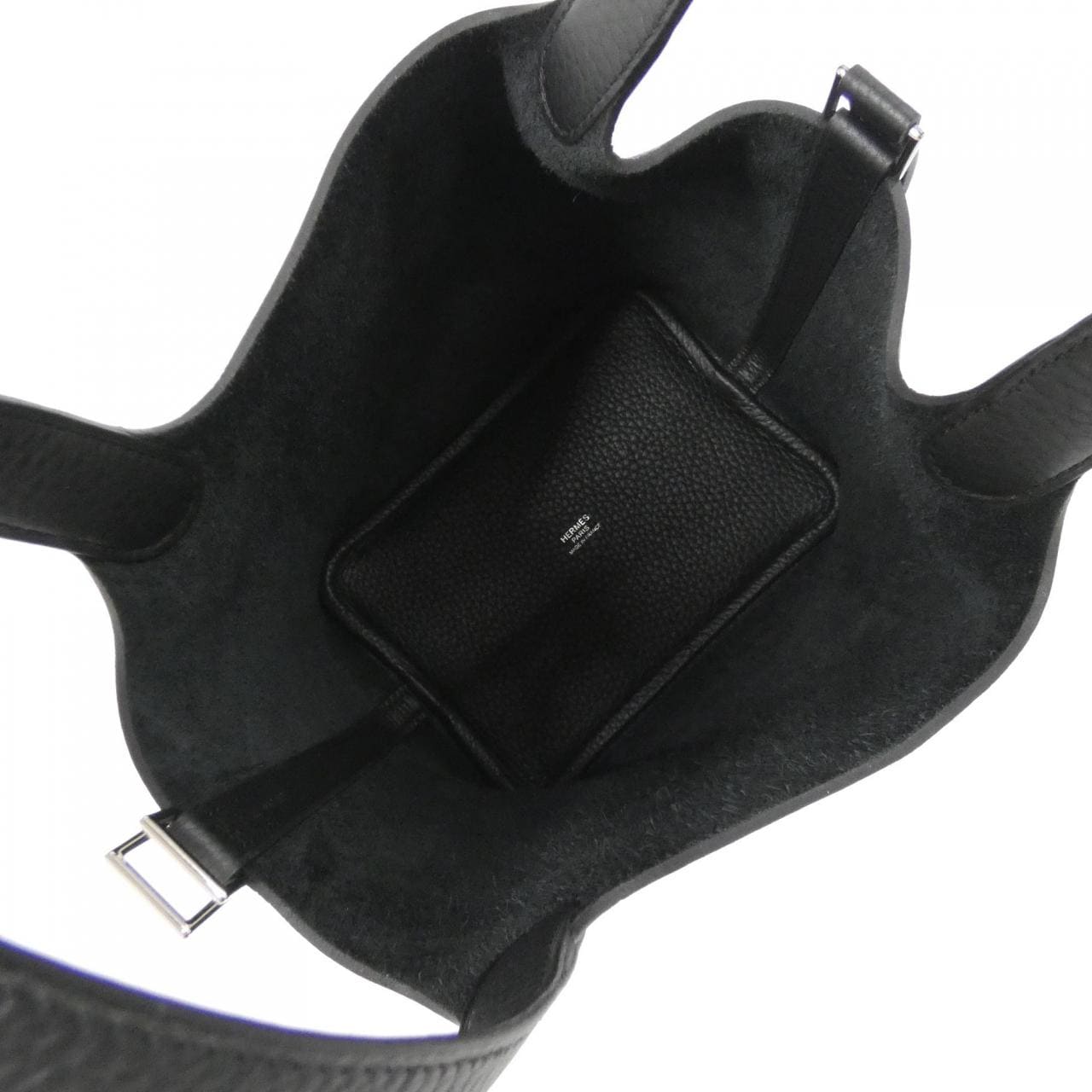 【未使用品】エルメス ピコタン ロック PM 056289CK バッグ