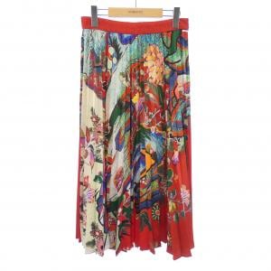 ヴィヴィアンタム VIVIENNE TAM スカート