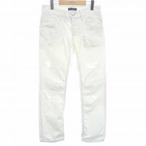 ドルチェアンドガッバーナ DOLCE&GABBANA GZN9TT ジーンズ