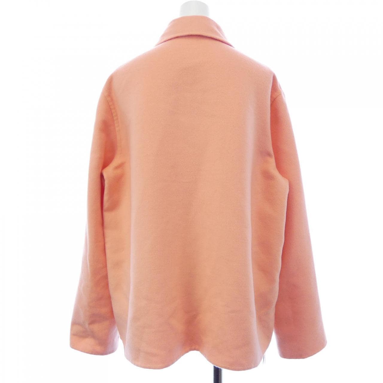 エルメス HERMES シェーヌダンクル 3E0134D1 ジャケット