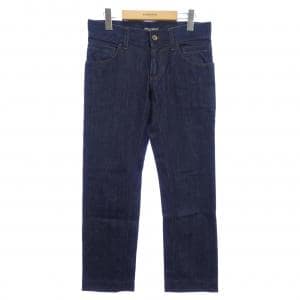 ドルチェアンドガッバーナ DOLCE&GABBANA ジーンズ