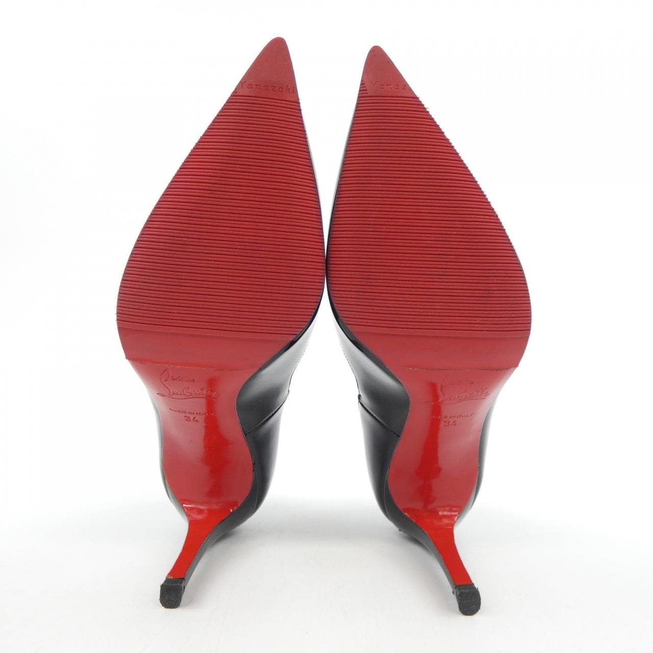 クリスチャンルブタン CHRISTIAN LOUBOUTIN パンプス