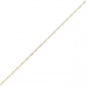 K18YG ブレスレット