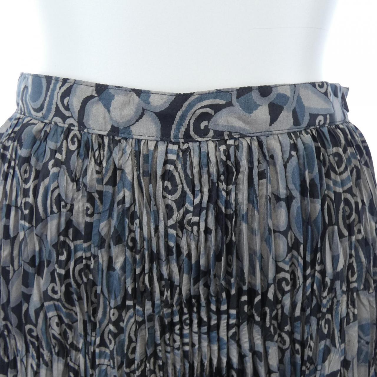 イッセイミヤケ ISSEY MIYAKE IM14FG949 スカート