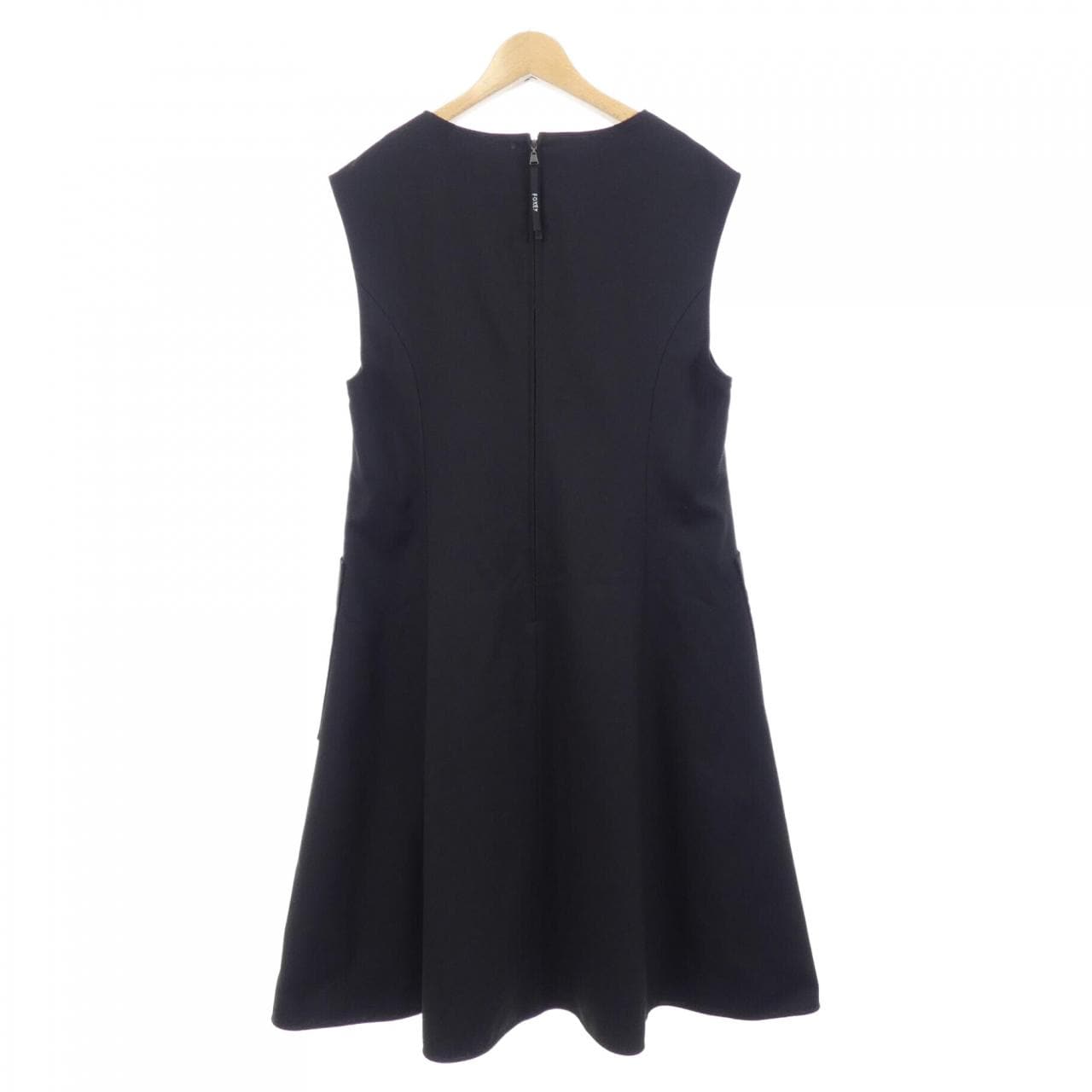 フォクシー FOXEY 43820 ワンピース